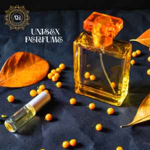 Unisex Perfume