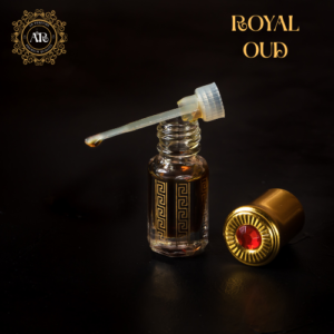 AR Royal Oud