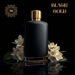 AR Black Gold
